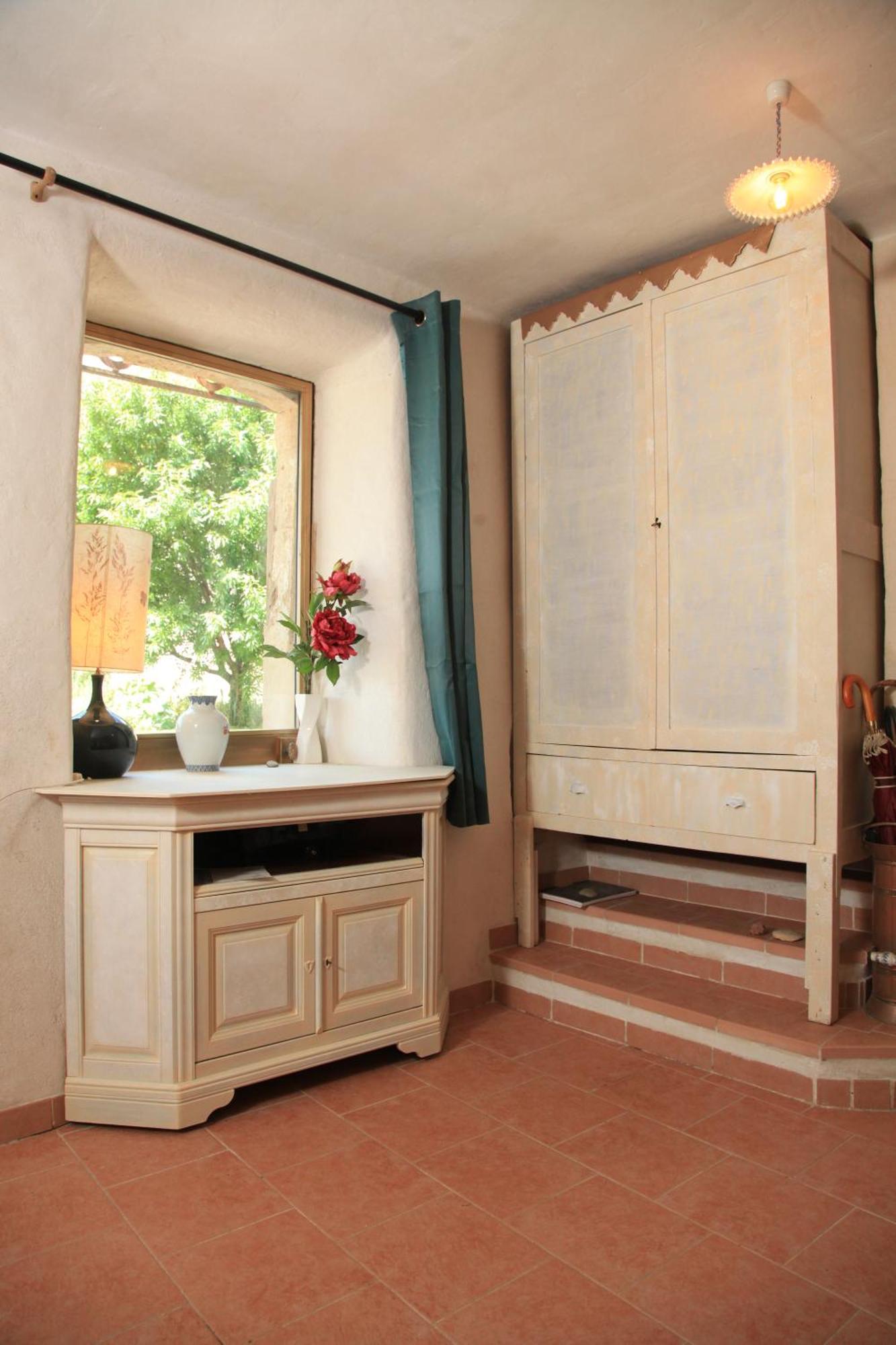 Appartement Avec Grande Terrasse Privative En Parc Regional Du Verdon Puimoisson Luaran gambar